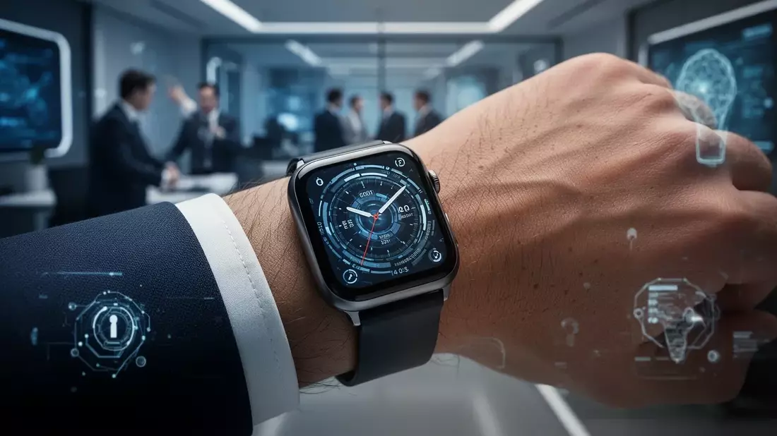 Wearable-Boom 2026: Samsung, Apple und neue Trends im Überblick
