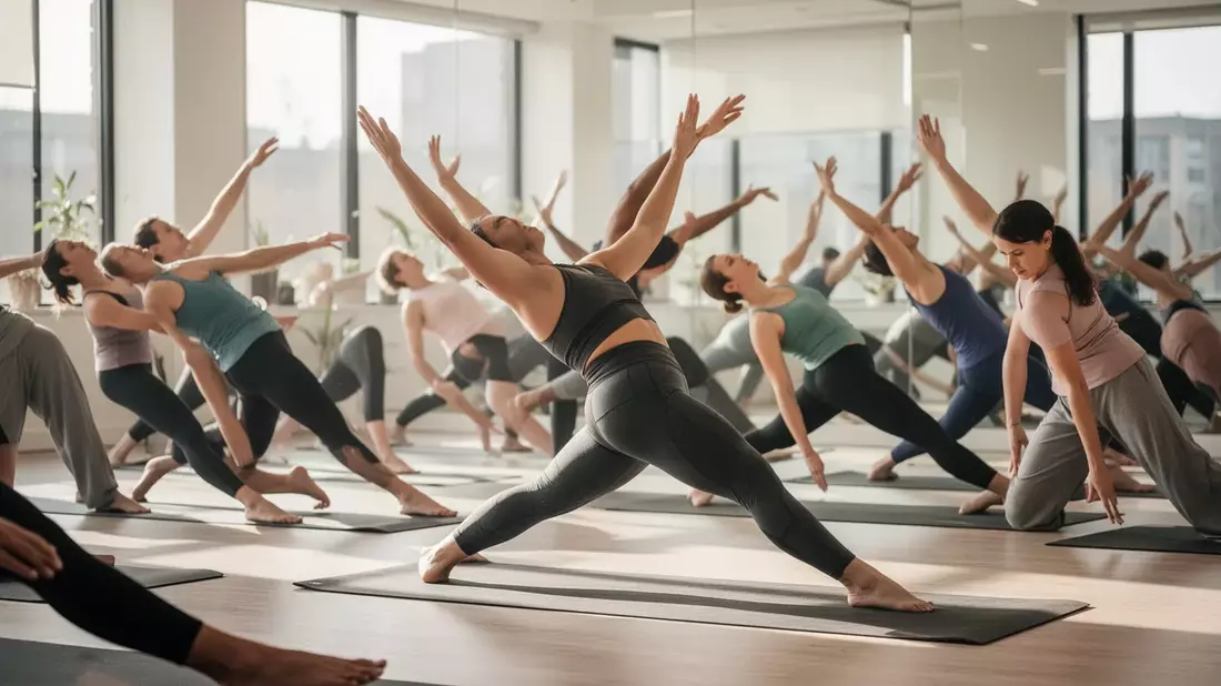 Rückenstärkung: Faszientraining und Yoga statt klassischer Gymnastik