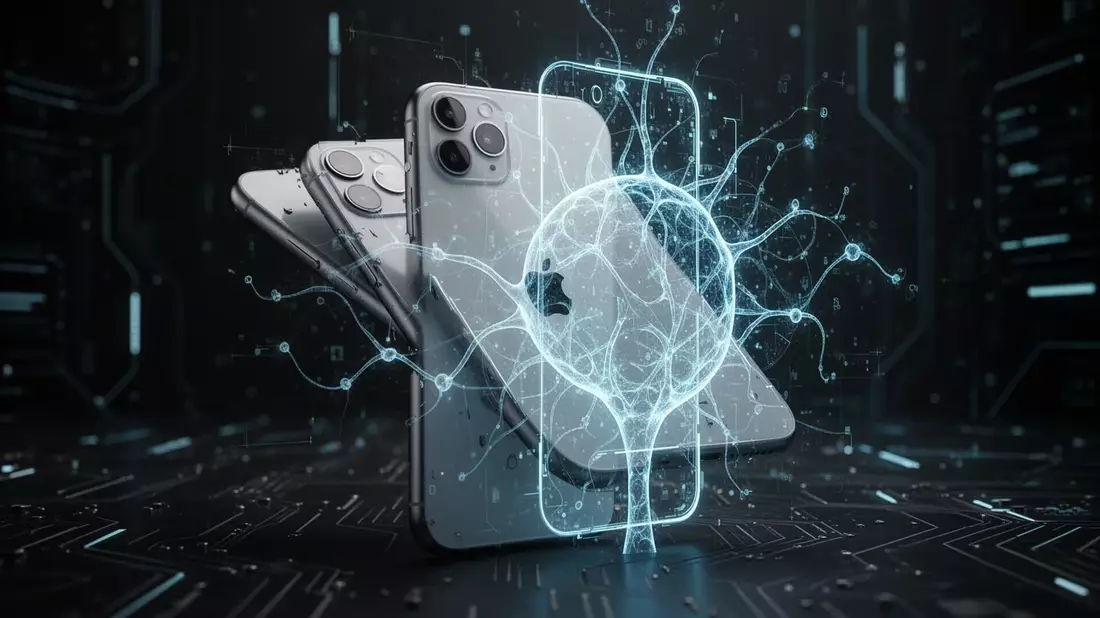 iOS 27: Apple kündigt größtes Update seit Jahren an