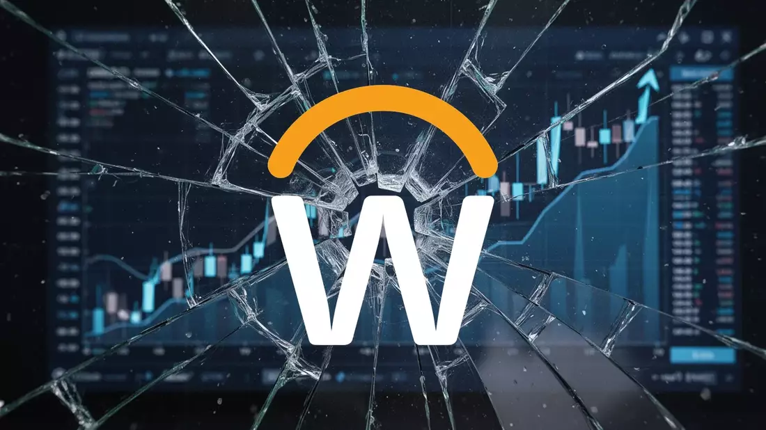 Workday Aktie: Solide Quartalszahlen, aber der Kurs bleibt schwach