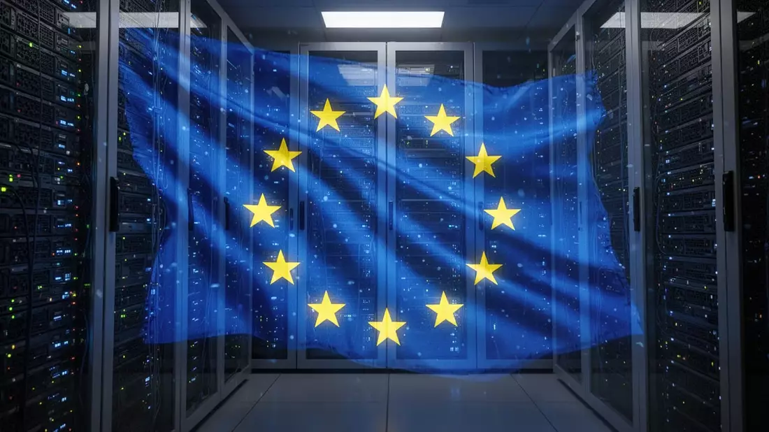 EU-Paket CADA: Strengere Regeln für Cloud-Dienste geplant