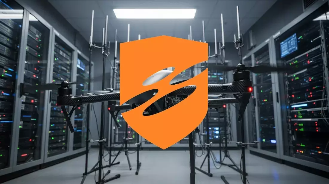 DroneShield Shares Tumble 50% on Rate Fears, ASIC Probe Despite $24.9M Deal