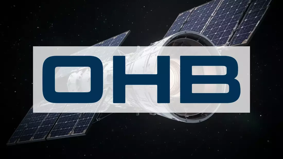 OHB Aktie: Milliardenpläne und KKR-Ausstieg belasten Kurs