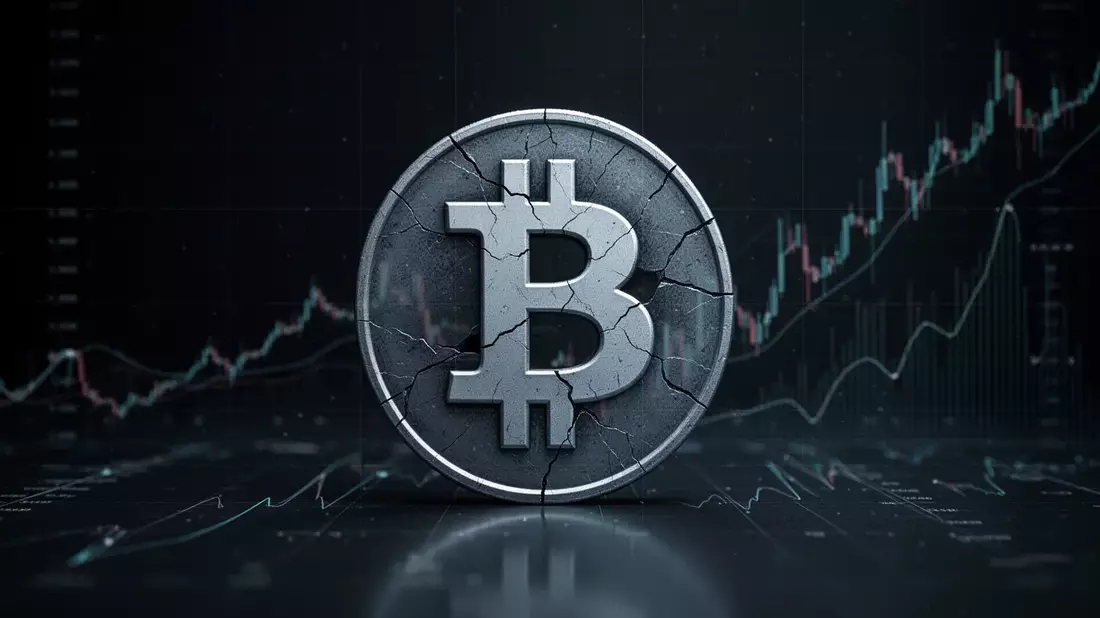 Bitcoin-Kurs unter Druck: Ausverkauf nach US-Jobdaten