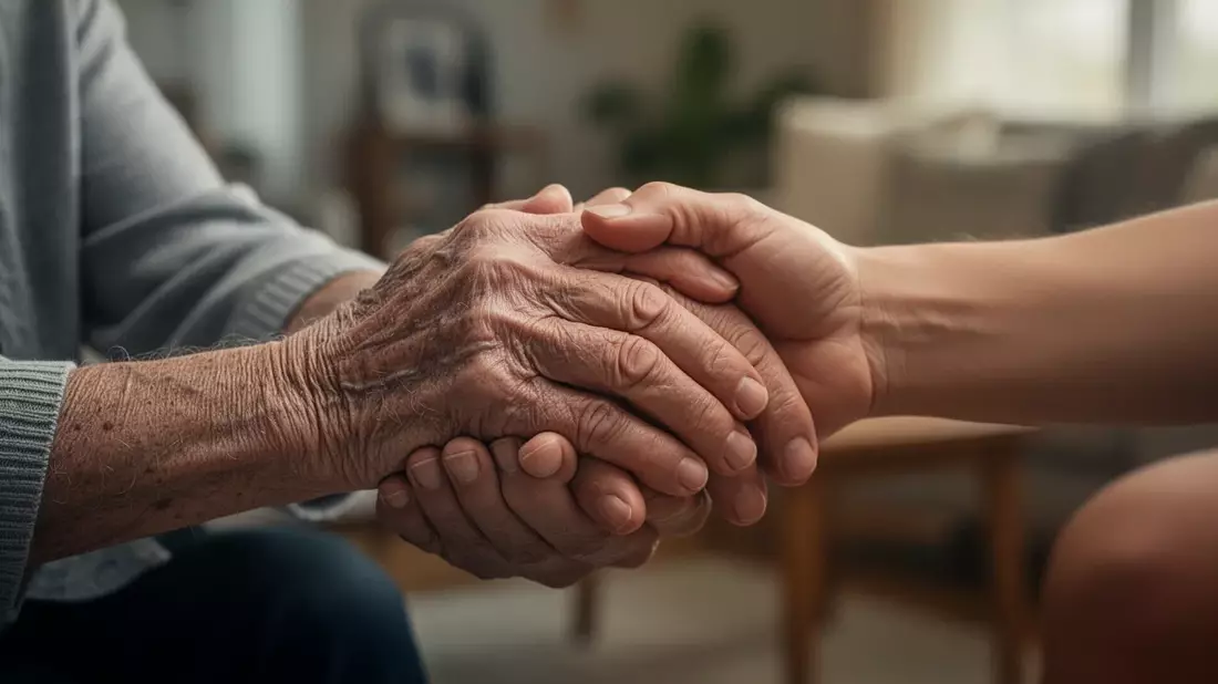 Pflegereform 2027: Weniger Rentenbeiträge für pflegende Angehörige