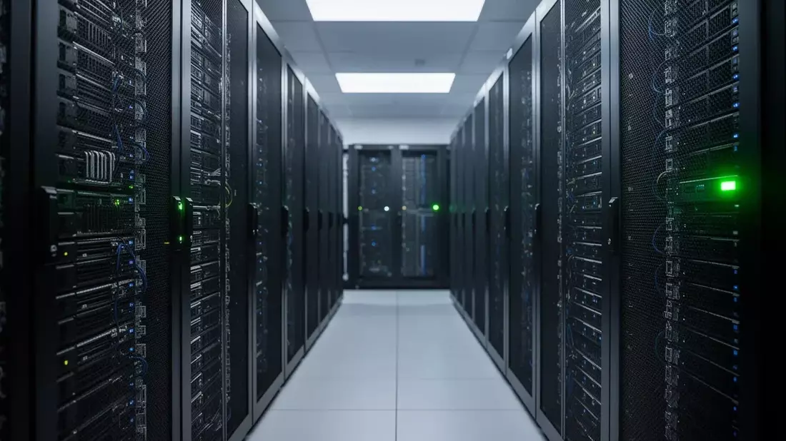Nvidia Faces Political Headwinds Amid Aggressive Chip Roadmap