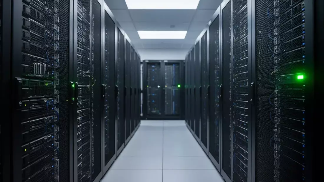 Nvidia cae 5,42% por presión política y datos macro, pero negocio sigue fuerte