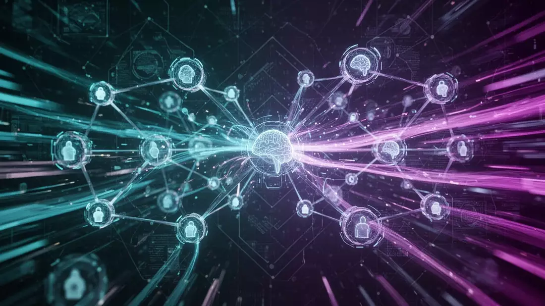 Google Antigravity 2.0: KI-Agenten in Minuten statt Monaten