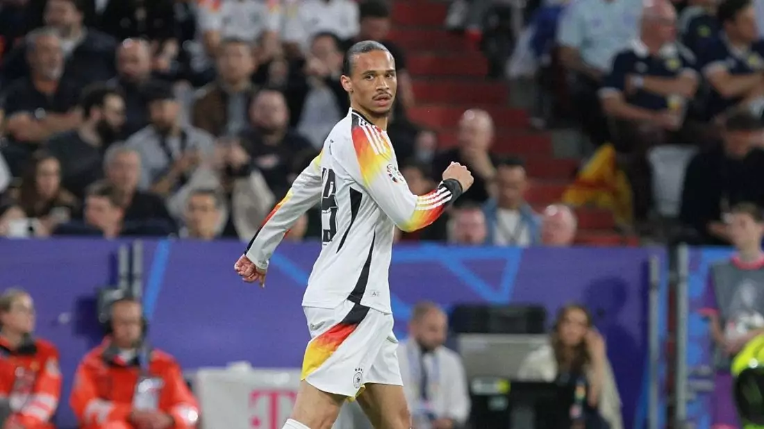 DFB-Elf gewinnt WM-Generalprobe gegen USA