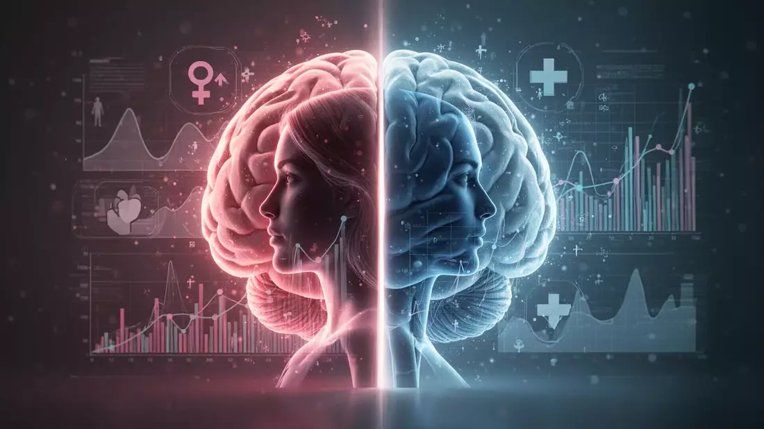 Demenz-Prävention: Geschlechtsspezifische Risiken und neue Therapien