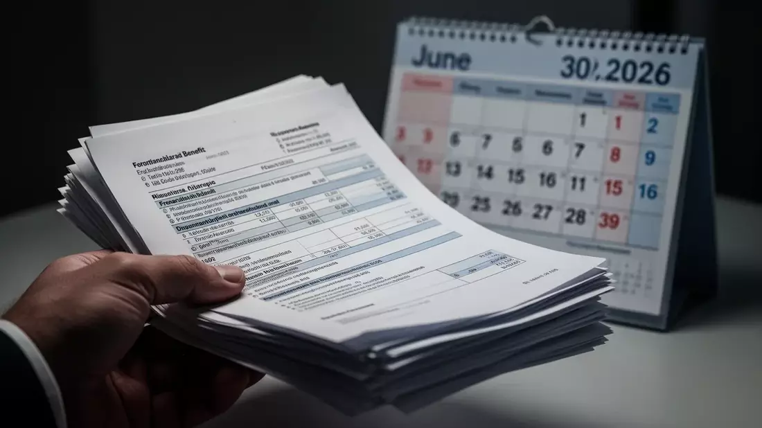 Pflege-Entlastungsbetrag 2025: Frist bis 30. Juni 2026 nutzen