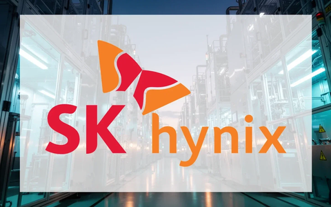 SK Hynix Expansion Plans vs Stock Rout: HBM Leader Faces Short-Term Pain