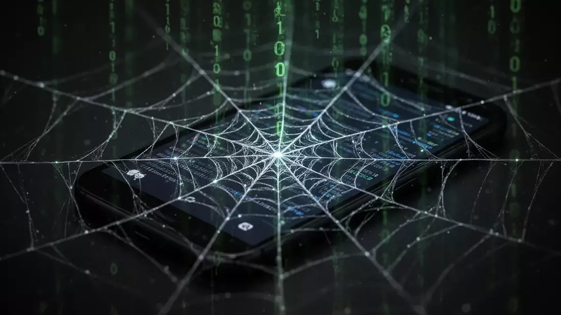 Android-Nutzer im Visier: Spionage, Systemlücken und Abofallen