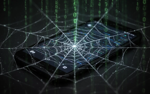 Android-Nutzer im Visier: Spionage, Systemlücken und Abofallen