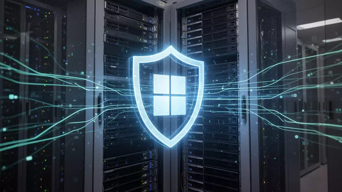 Microsoft baut Sicherheitsstrategie aus: Defender-Update und Sentinel-Integration
