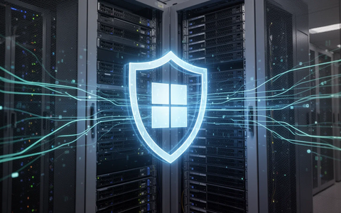 Microsoft baut Sicherheitsstrategie aus: Defender-Update und Sentinel-Integration