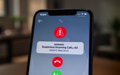 Google Fake Call Detection: Neuer Android-Schutz gegen Betrug