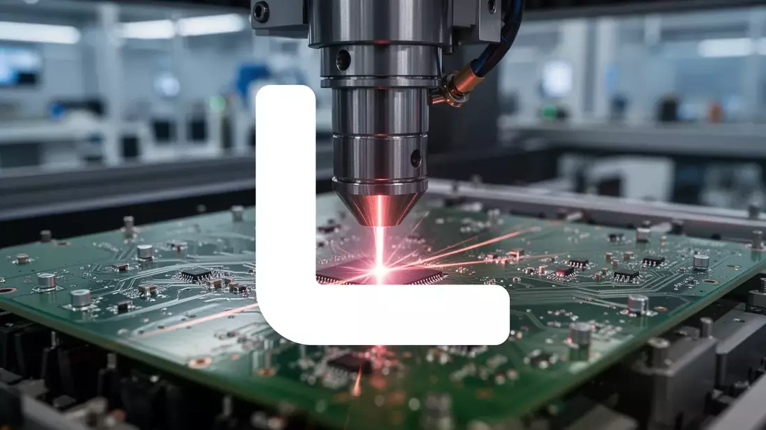 LPKF Laser Aktie: Kursrückgang nach spektakulärem Höhenflug