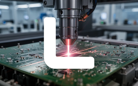 LPKF Laser Aktie: Kursrückgang nach spektakulärem Höhenflug