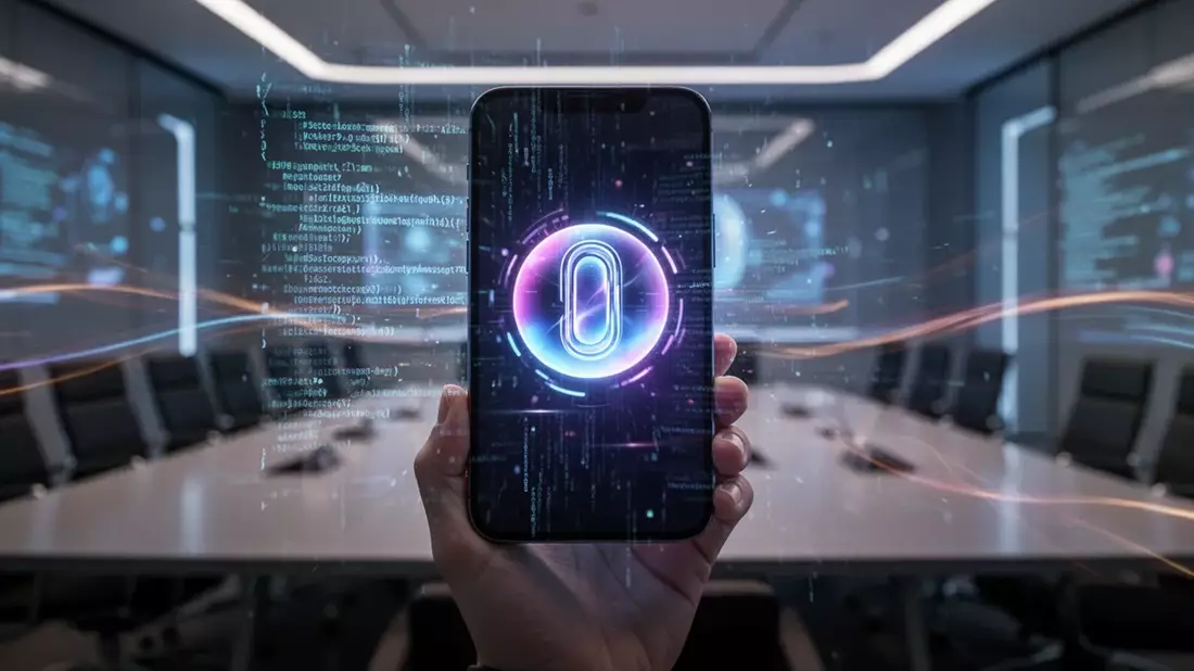 Apple iOS 27: Siri wird KI-Chatbot und neues Bedienkonzept