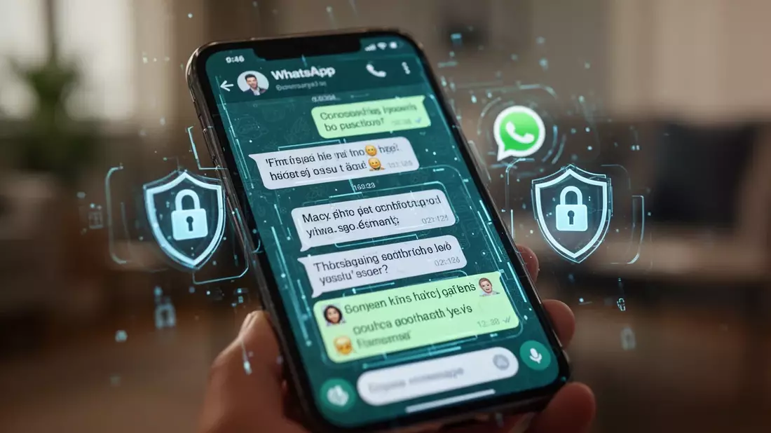 WhatsApp-Phishing-Welle: Betrüger nutzen Booking-Datenleck und WM 2026