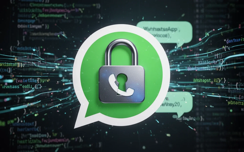 WhatsApp schließt zwei Sicherheitslücken in Desktop- und Mobile-App