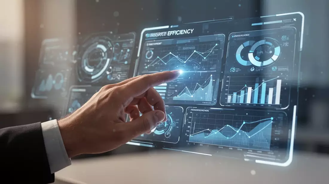 KI-Tools und Cloud-Features: Innovationen im Präsentationsmarkt