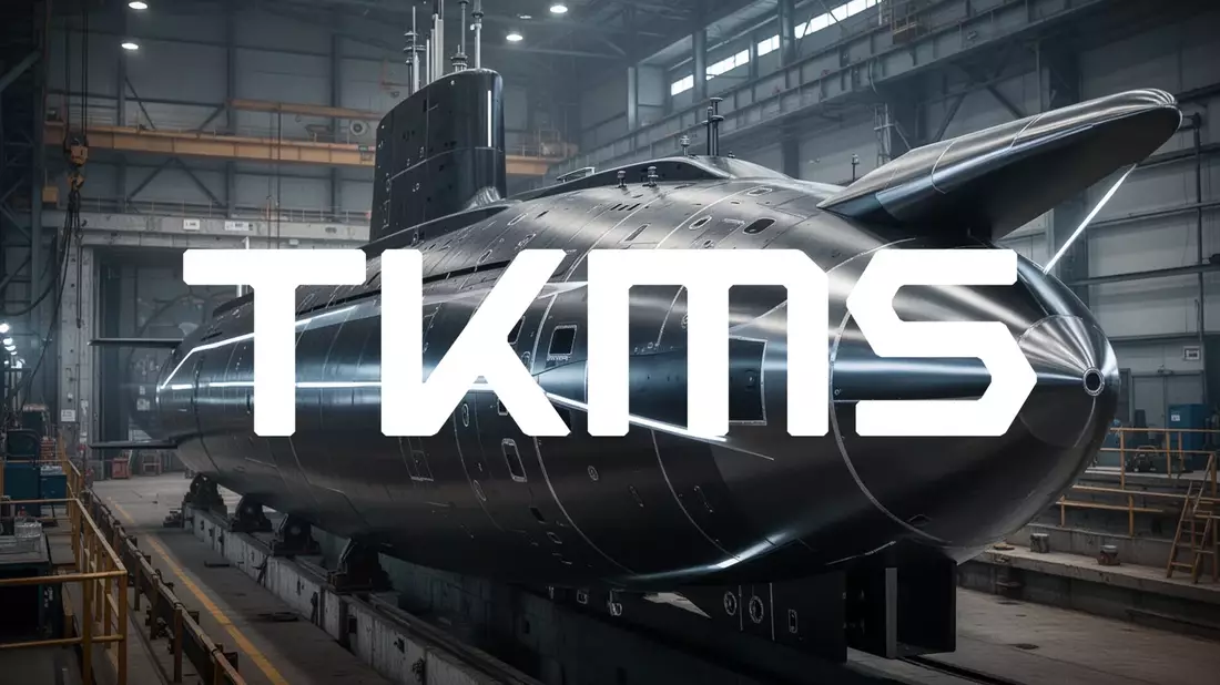 Thyssenkrupp Marine Systems: Entscheidungen im Juni 2026