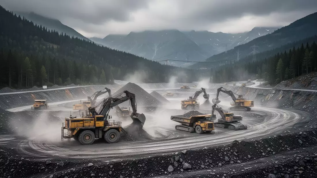 European Lithium Aktie: Regulierung, fallende Preise und Fusionsrisiko