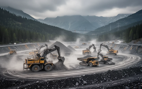 European Lithium Aktie: Regulierung, fallende Preise und Fusionsrisiko