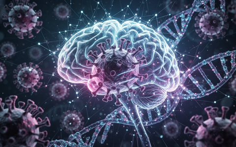 KI-Universalimpfstoff: Phase-1-Studie erfolgreich abgeschlossen