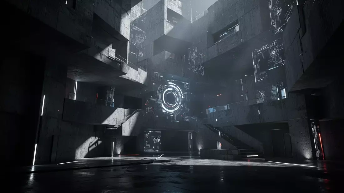 Control Resonant: Raytracing und offene Welt in New York
