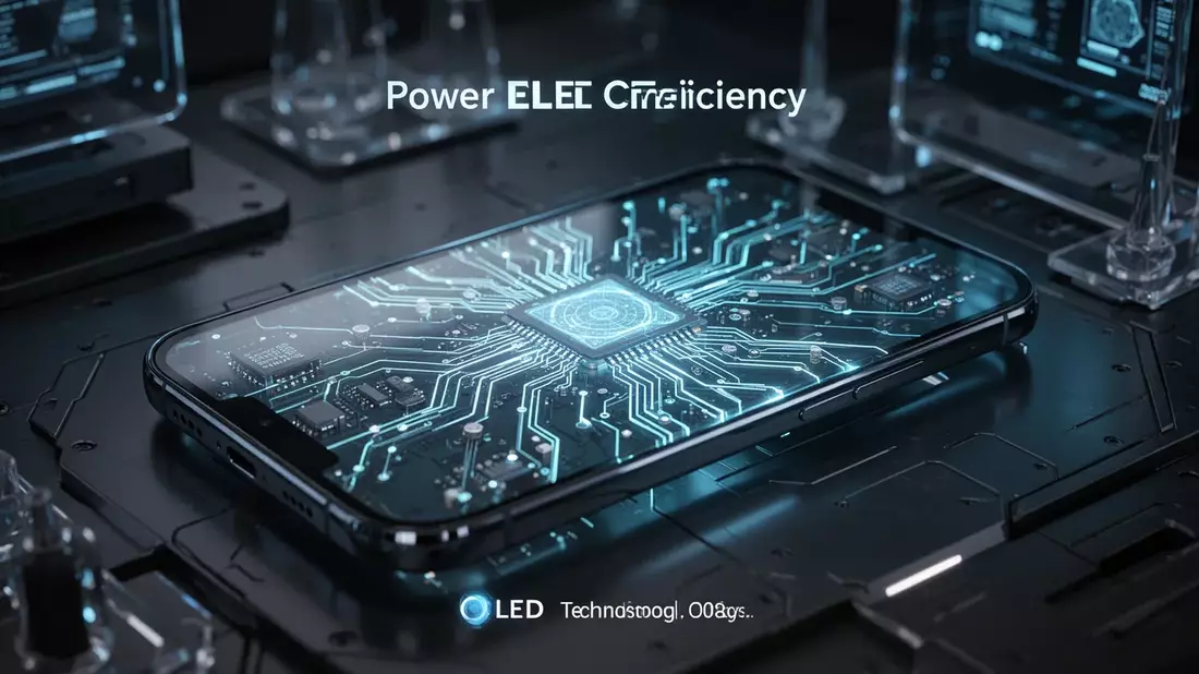 iPhone 18: LTPO+-Display und A20 Pro-Chip im Detail