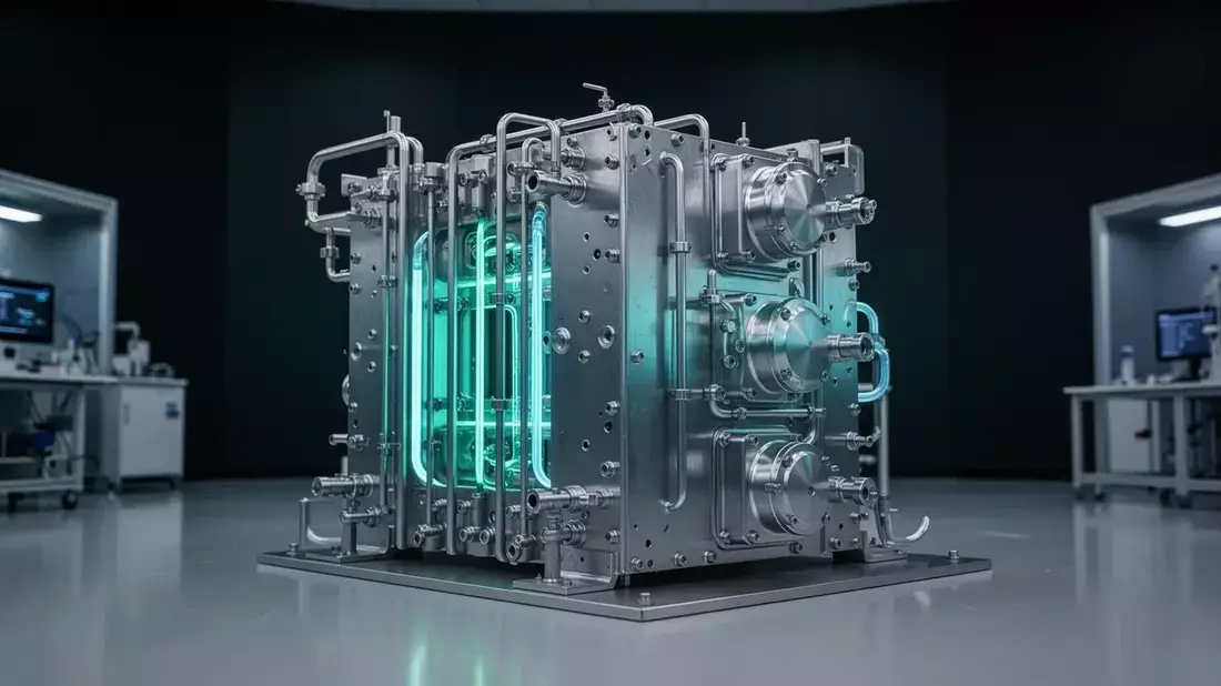 Plug Power Stock Tumbles 10% Despite $39M Cash Injection from Tax Credits