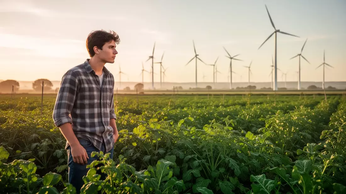 Bio-Krise: Immer mehr Höfe kehren zur konventionellen Landwirtschaft zurück
