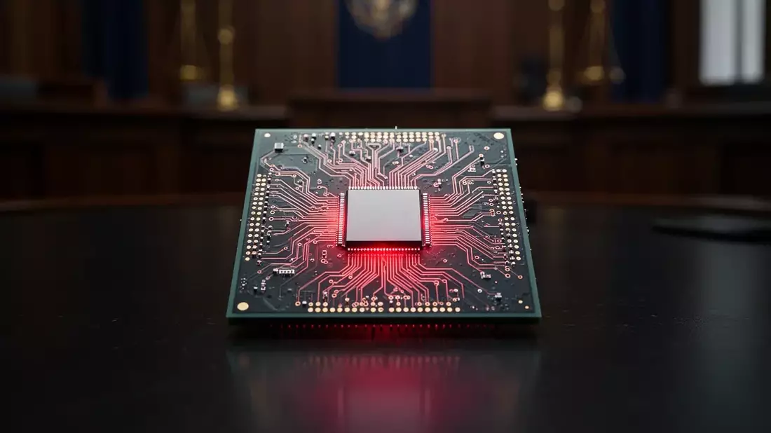 Nvidia Aktie: Exportkontrollen aus Washington belasten den Kurs