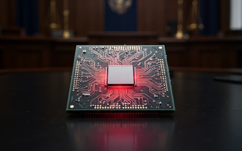 Nvidia Aktie: Exportkontrollen aus Washington belasten den Kurs