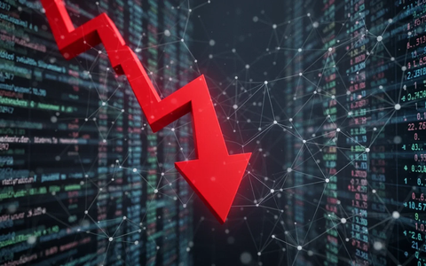 Broadcom Aktie: Trotz Rekordquartal und KI-Boom stürzt der Kurs ab