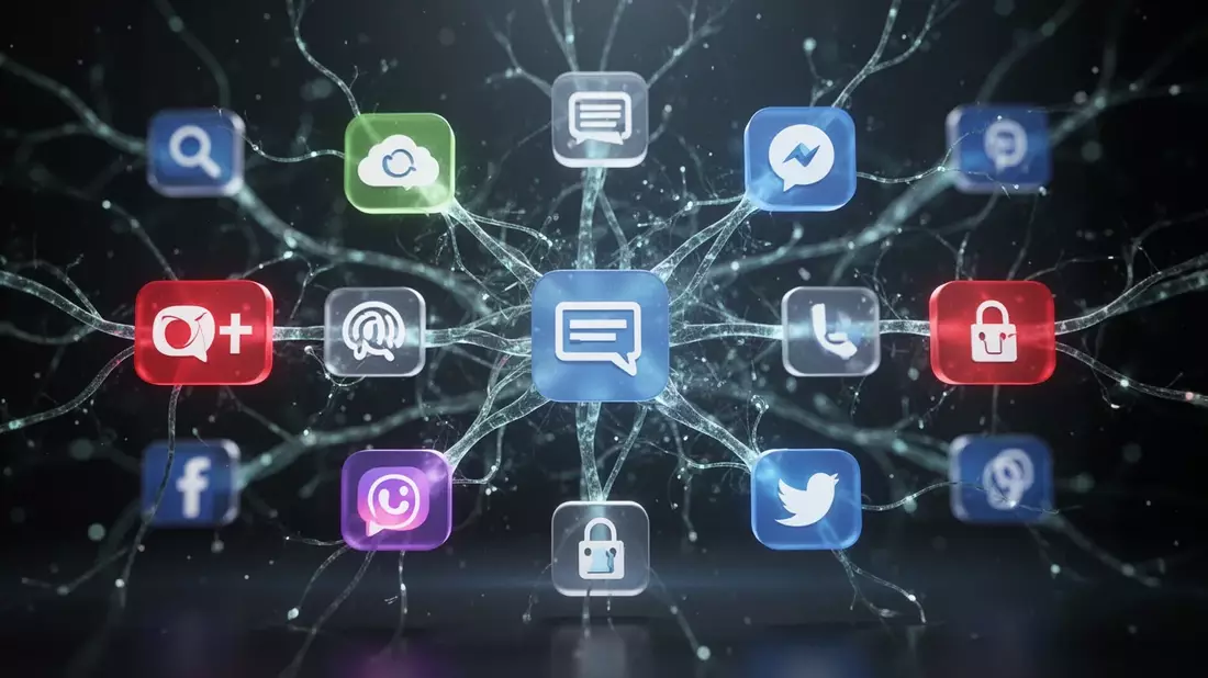 Microsoft Teams unter Druck: Spezialisten und Open Source im Aufwind