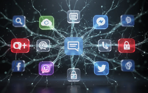 Microsoft Teams unter Druck: Spezialisten und Open Source im Aufwind
