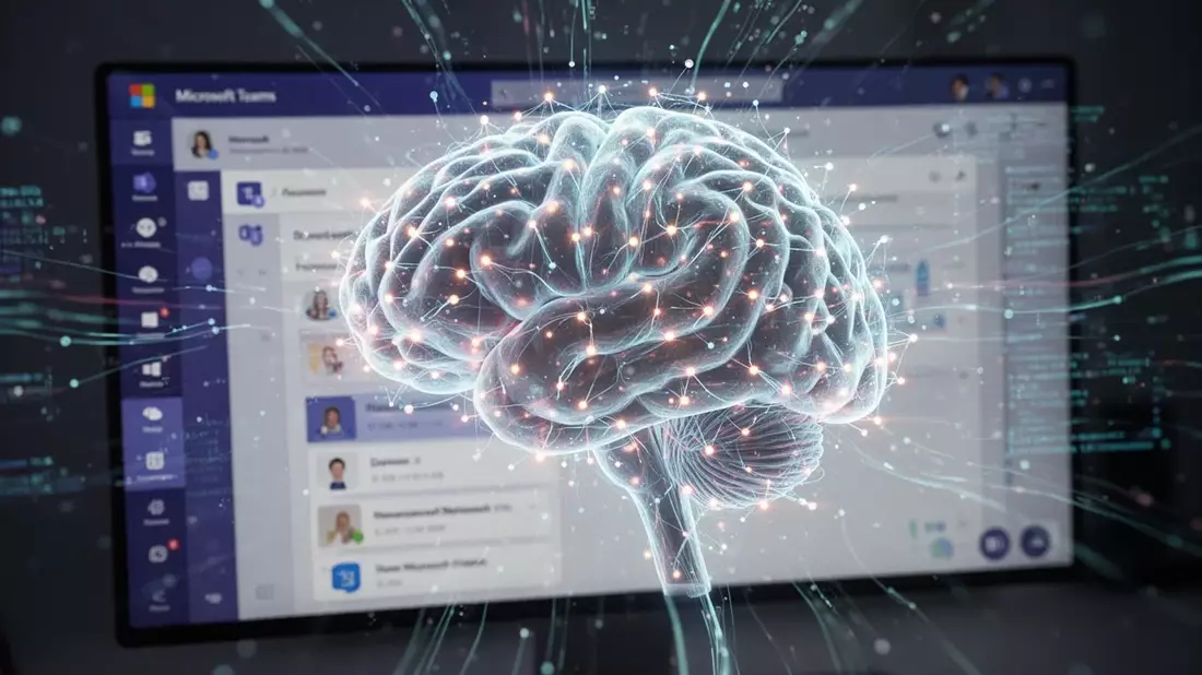 Microsoft Scout: Neuer KI-Assistent für Teams und M365 vorgestellt
