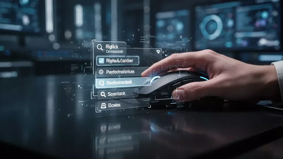 Windows 11: Microsoft plant radikale Überarbeitung des Kontextmenüs