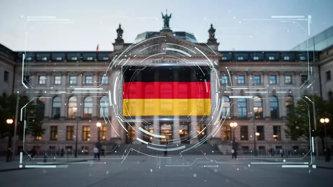 Digitalisierungsoffensive: Sechs Pilotstädte für neue Deutschland-App