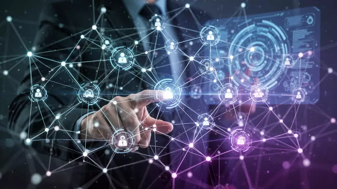 KI-Offensive: Deloitte, IBM und Google starten autonome Agenten