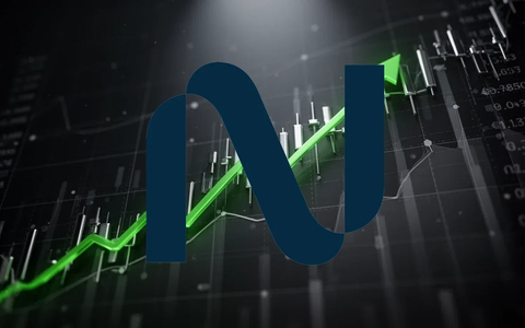 Nebius Stock Drops 11.45% as Rate Cut Hopes Fade Despite $46B Backlog