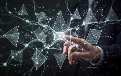 OpenAI-KI widerlegt 80 Jahre altes Mathematik-Rätsel von Erd?s