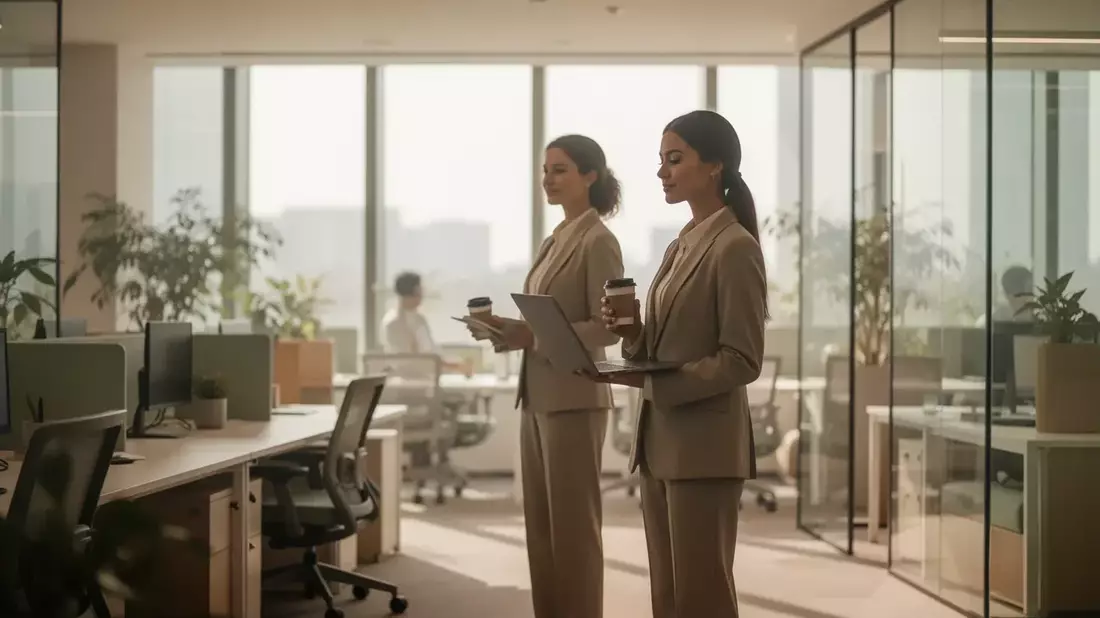 Germany Summit on Workplace Reforms: Pay Gap, AI, and Working Hours