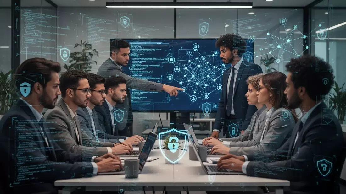 EU AI Act: Schulungspflicht für Firmen ab August 2026