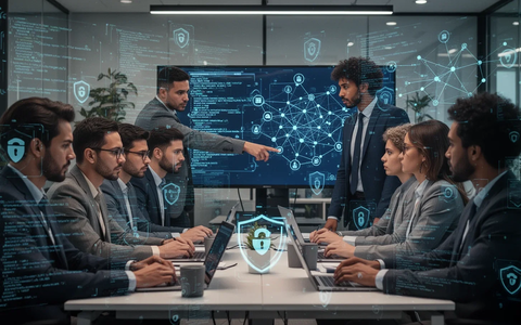 EU AI Act: Schulungspflicht für Firmen ab August 2026