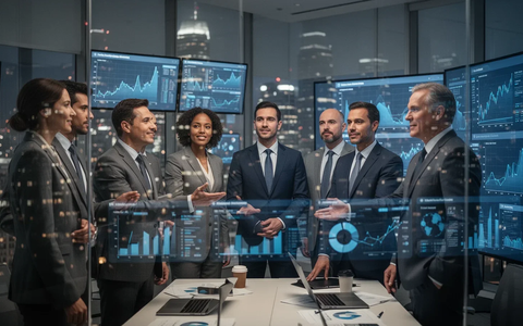 Partners Group: Management kauft Aktien nach Shortseller-Angriff
